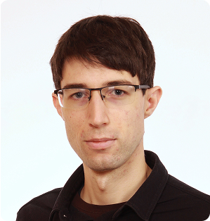 Калин Кирилов