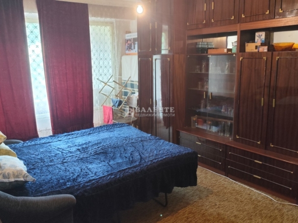 Двустаен апартамент, панелен, до Стадиона